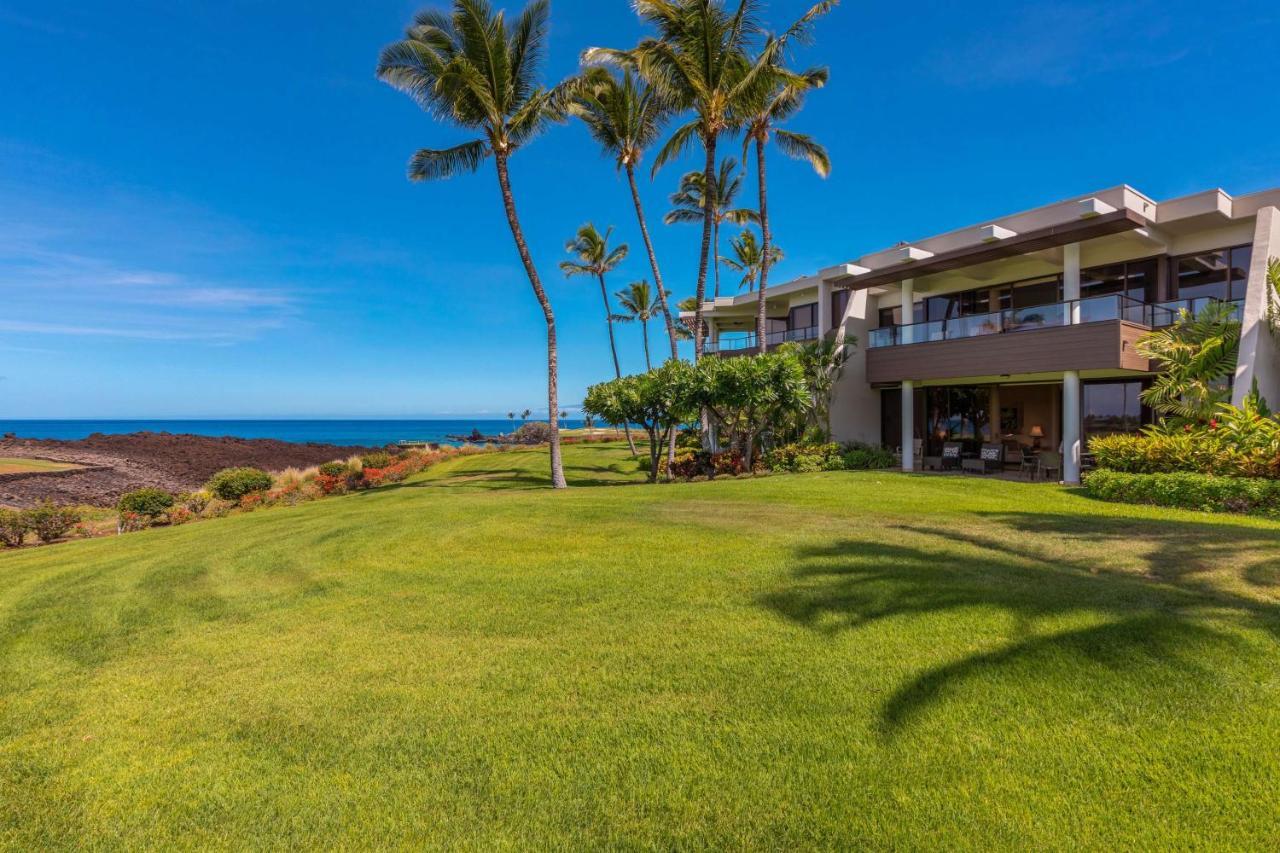 Two-Bedroom Signature Hole Ocean View