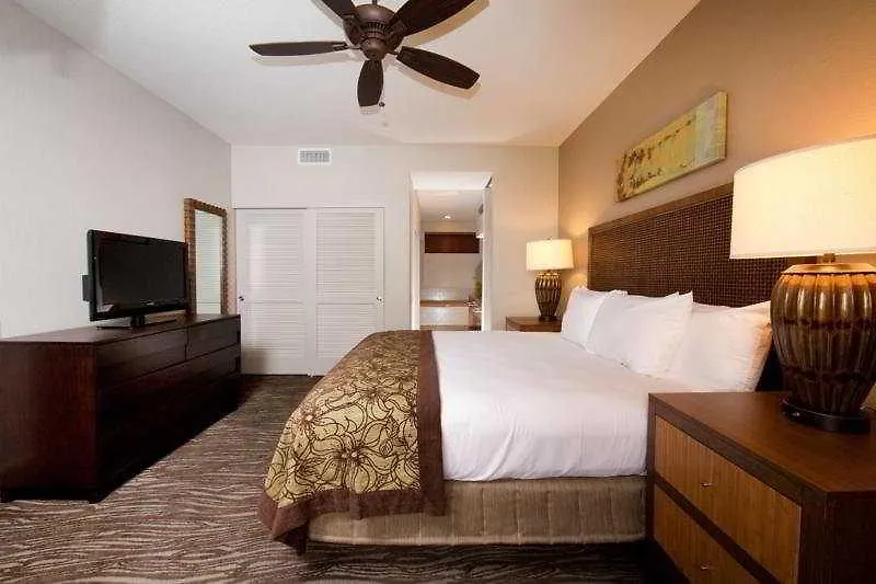 Suites At The Bay Club Waikoloa Beach Resort-1