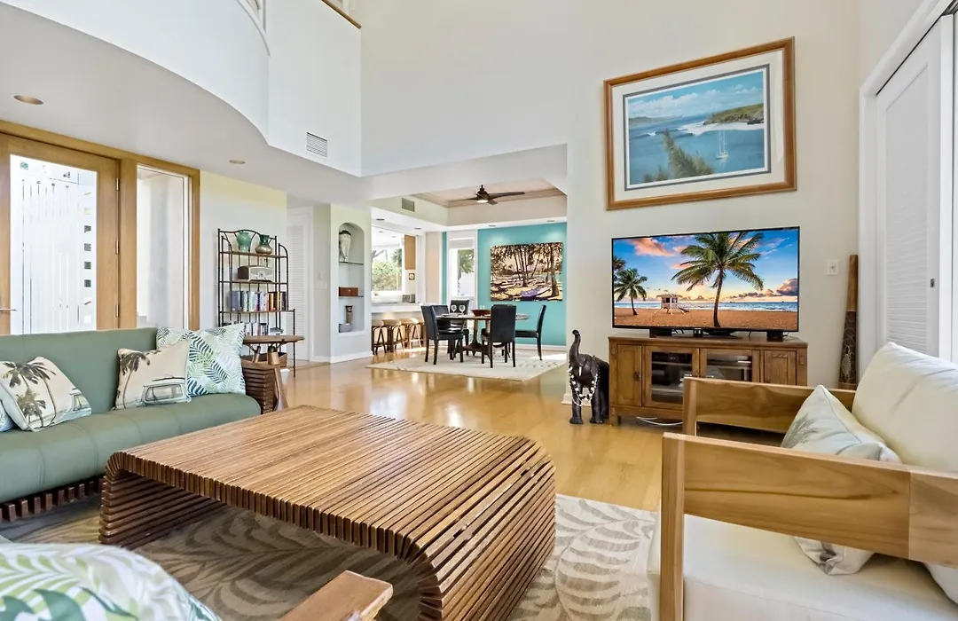 The Islands At Mauna Lani Point - Coraltree Residence Collection-1