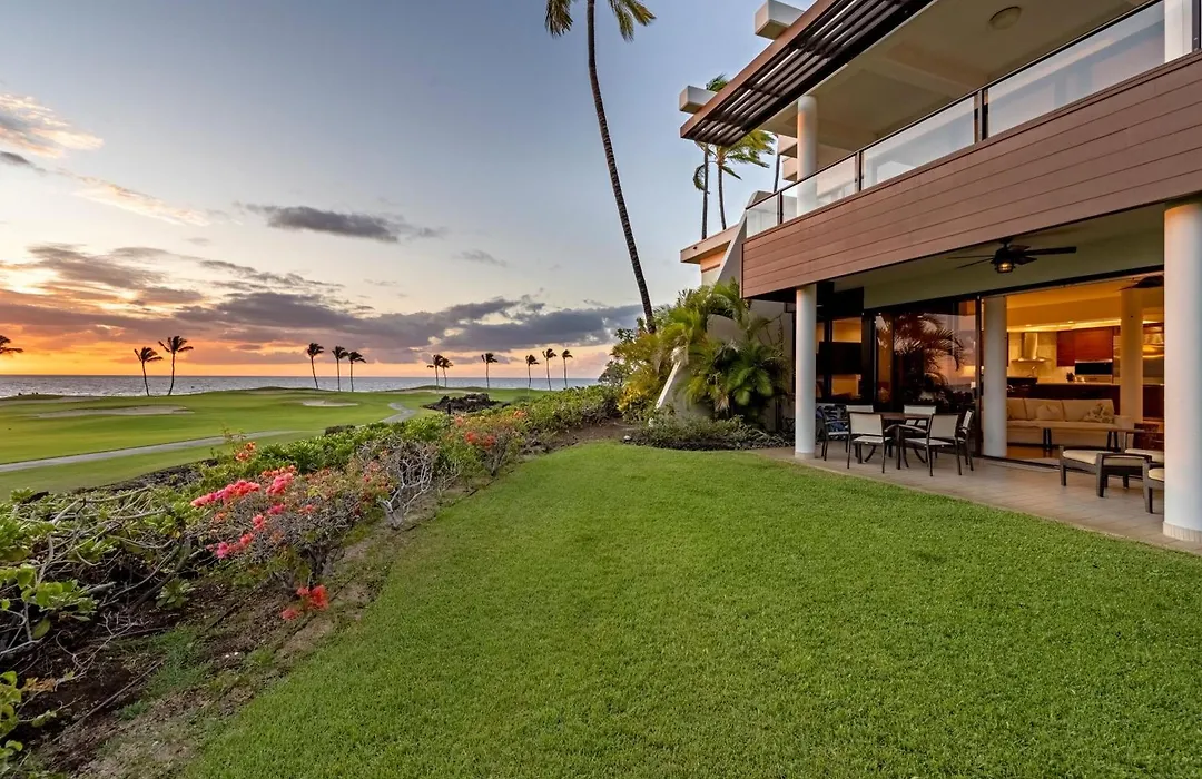 Mauna Lani Point-1