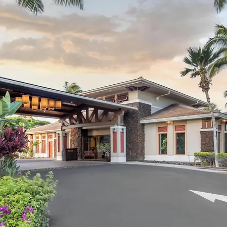 Hilton Grand Vacations Club Kohala Suites Waikoloa-2