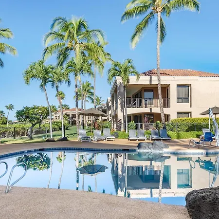 Hilton Grand Vacations Club Kohala Suites Waikoloa-3